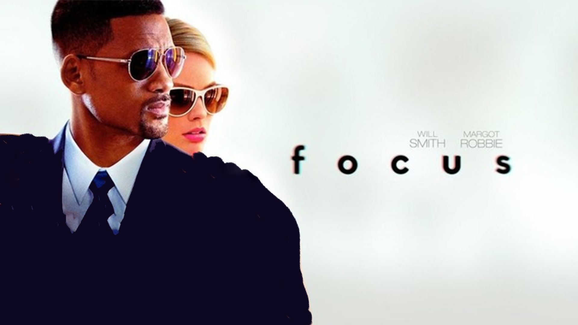 دانلود فیلم فوکوس دوبله فارسی Focus 2015