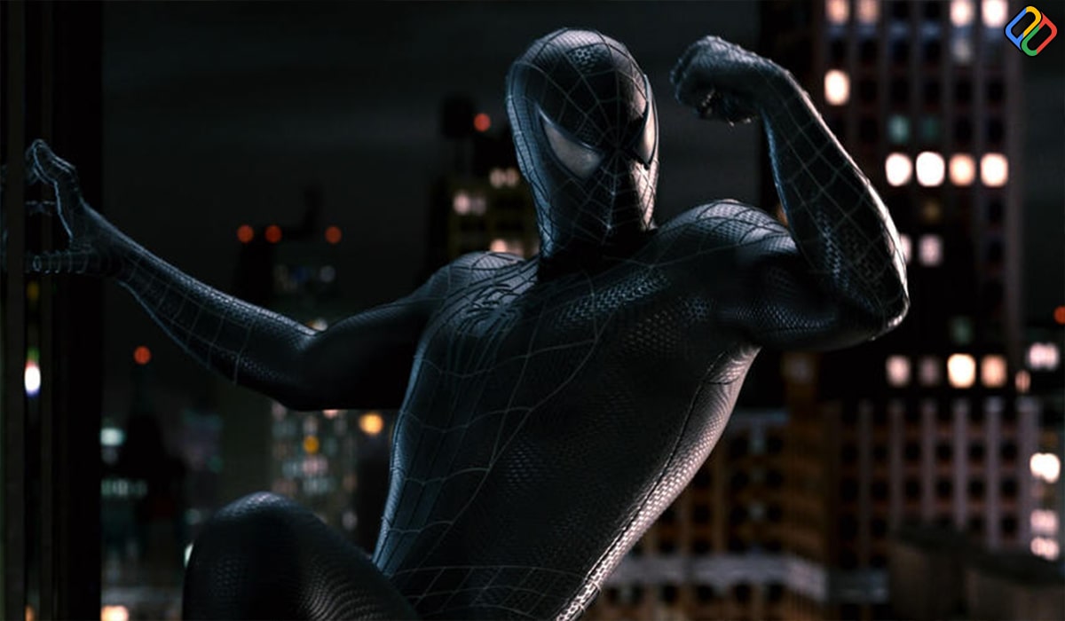 دانلود فیلم Spider-Man 3 2007 مرد عنکبوتی ۳