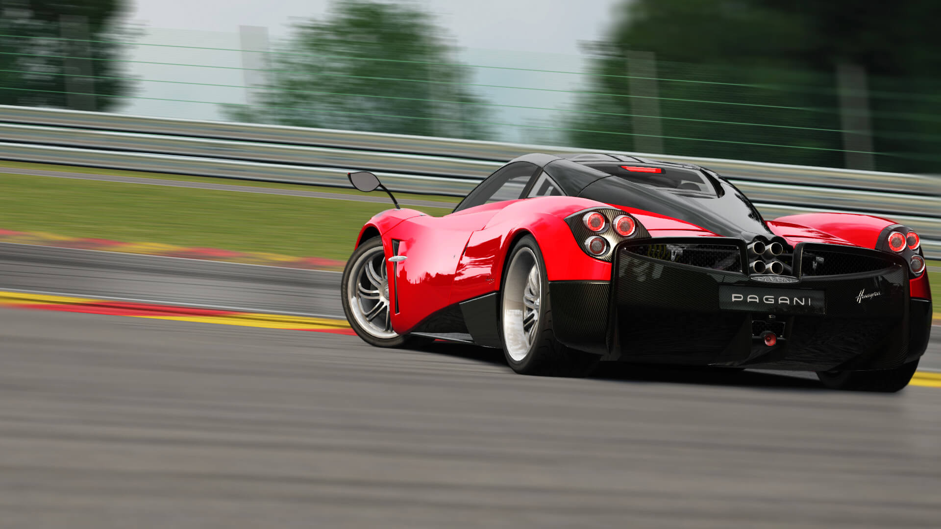 بازی Assetto Corsa