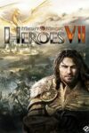دانلود بازی Might and Magic Heroes VII برای PC – نسخه DODI