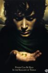 دانلود کالکشن ارباب حلقه ها دوبله فارسی The Lord of the Rings