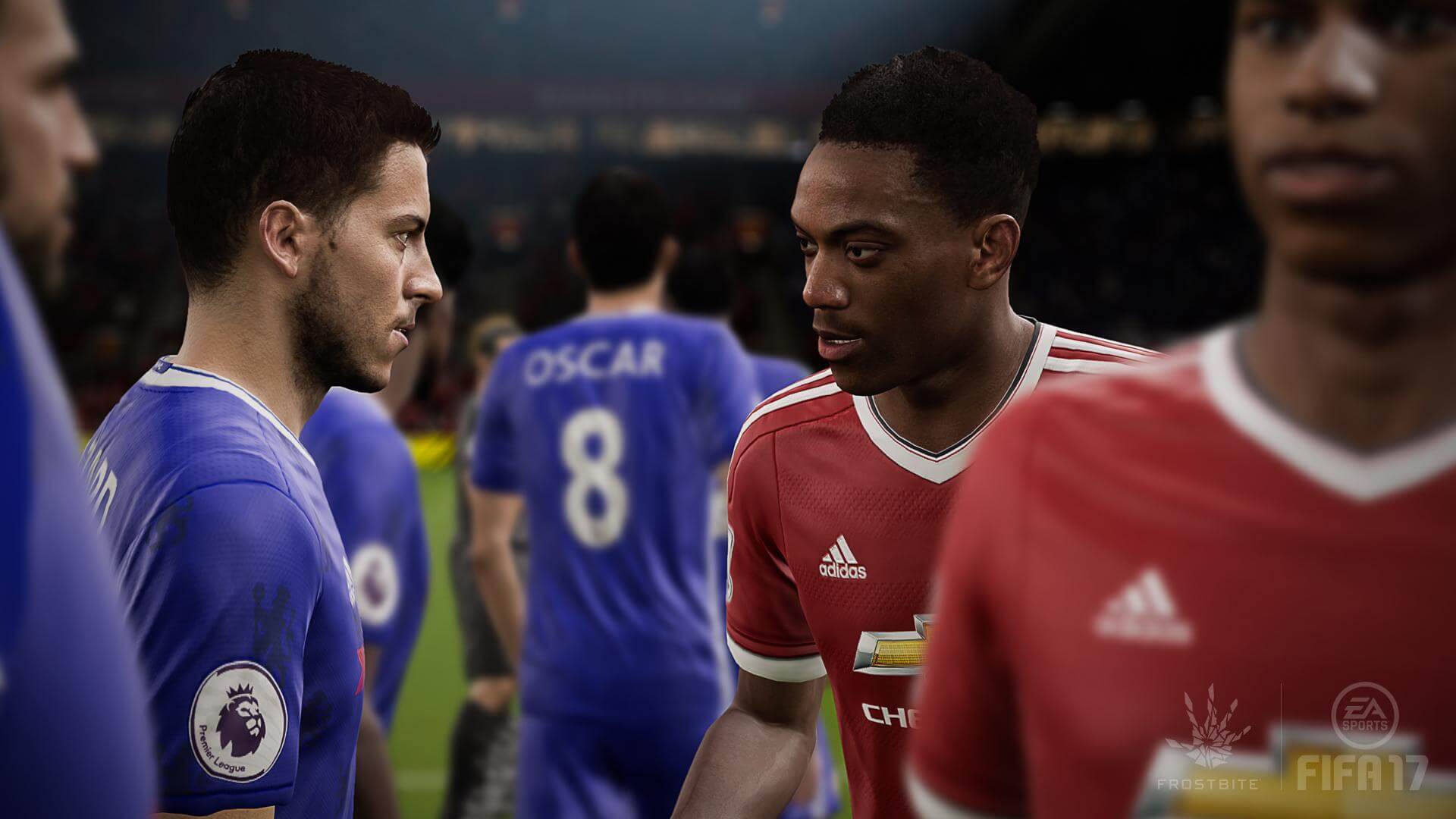 دانلود بازی FIFA 17 برای کامپیوتر – نسخه STEAMPUNKS