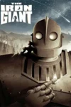 دانلود انیمیشن غول آهنی دوبله فارسی The Iron Giant 1999