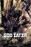 دانلود بازی God Eater Resurrection برای کامپیوتر – نسخه FitGirl