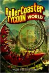 دانلود بازی RollerCoaster Tycoon World برای کامپیوتر – نسخه FitGirl