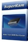 دانلود نرم افزار بهینه سازی رم – PGWARE SuperRam 7.8.23.2021