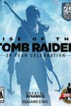 دانلود بازی 1.0.1026.0 Rise of the Tomb Raider 20 Year Celebration برای PC