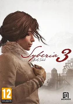 دانلود بازی Syberia 3 برای PC – نسخه ElAmigos