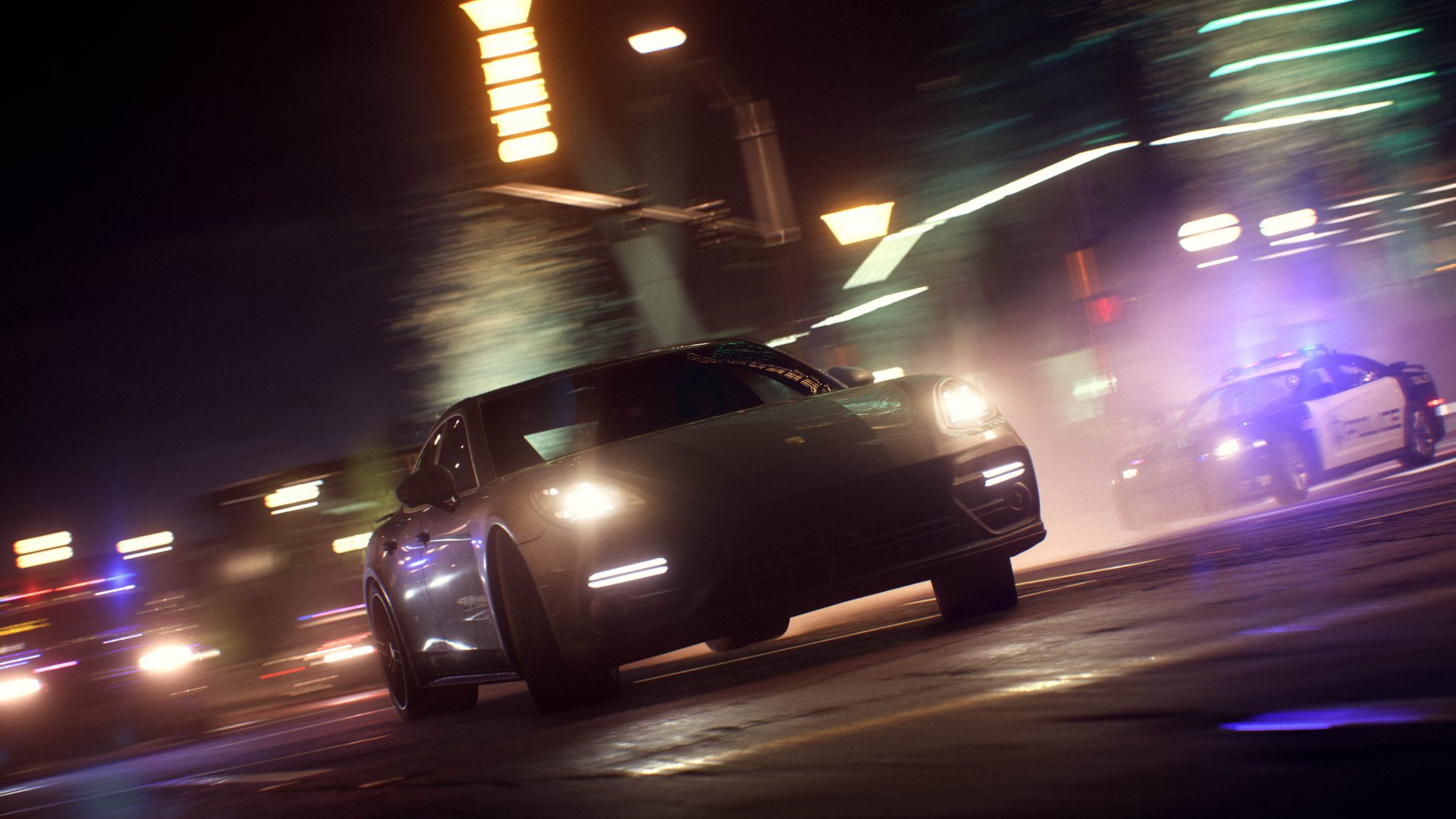 دانلود بازی Need for Speed Payback برای PC  – نسخه ElAmigos