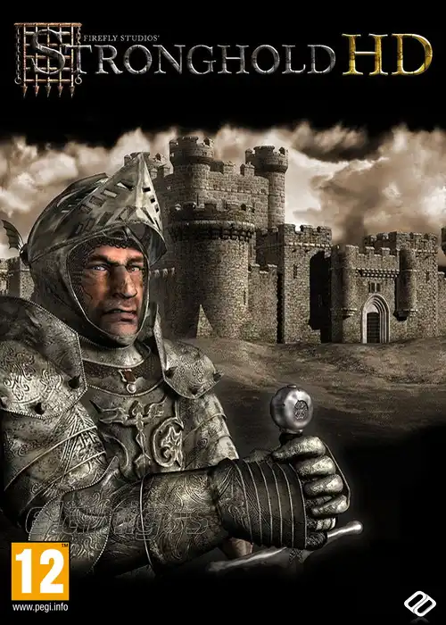 Stronghold HD Enhanced Edition