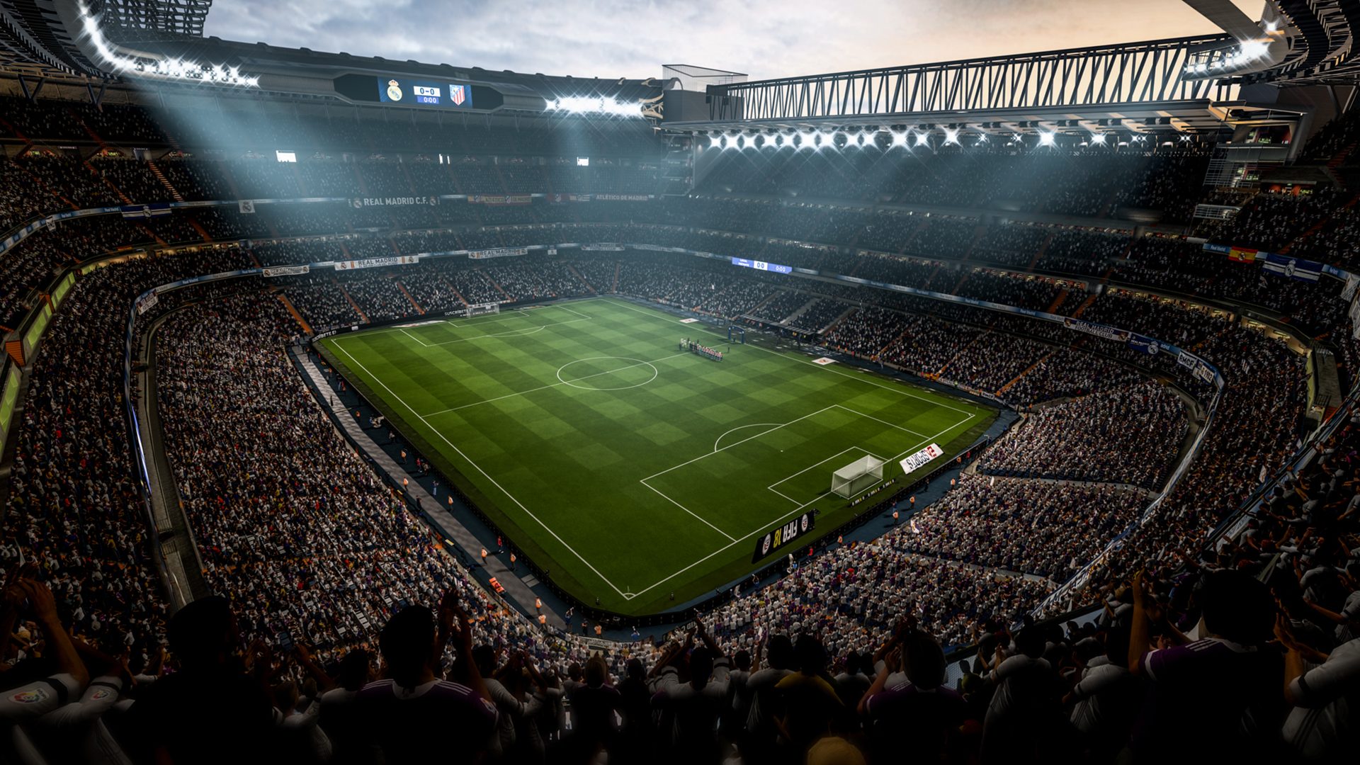 دانلود بازی FIFA 18 برای PC – نسخه FitGirl