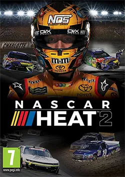 دانلود بازی NASCAR Heat 2 برای PC – نسخه ElAmigos