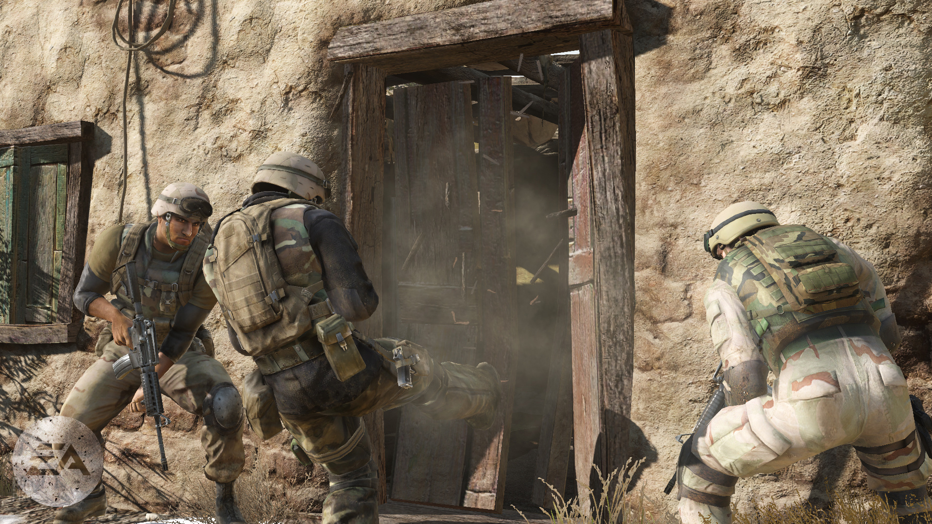 دانلود بازی Medal of Honor برای PC – نسخه DODI/ElAmigos