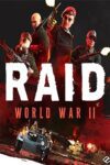 دانلود بازی RAID World War II برای کامپیوتر – نسخه ElAmigos