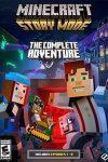دانلود بازی Minecraft Story Mode Season Two Complete برای کامپیوتر – نسخه DODI