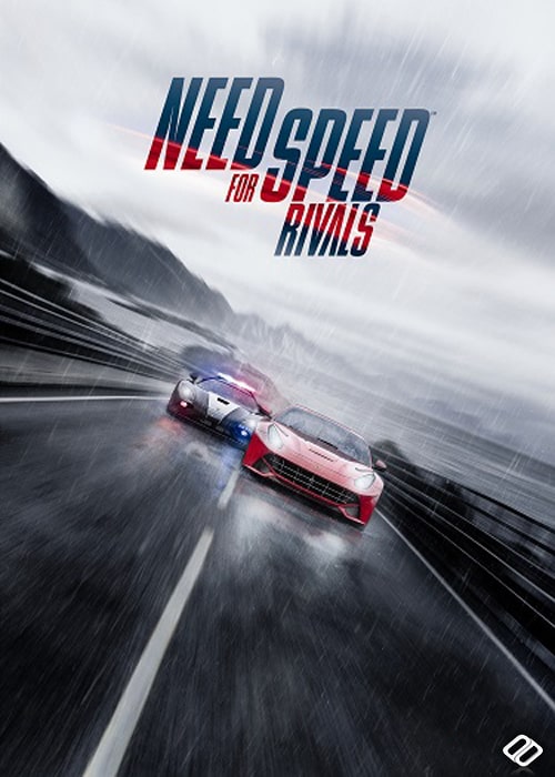 دانلود بازی Need for Speed Rivals برای کامپیوتر - نسخه Elamigos