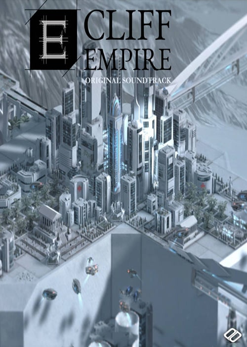 دانلود بازی Cliff Empire برای کامپیوتر - نسخه جدید P2P v1.32