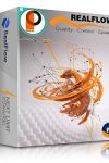 دانلود پلاگین شبیه ساز مایعات در سینمافوردی – NextLimit RealFlow | Cinema 4D v10.1.2.0162