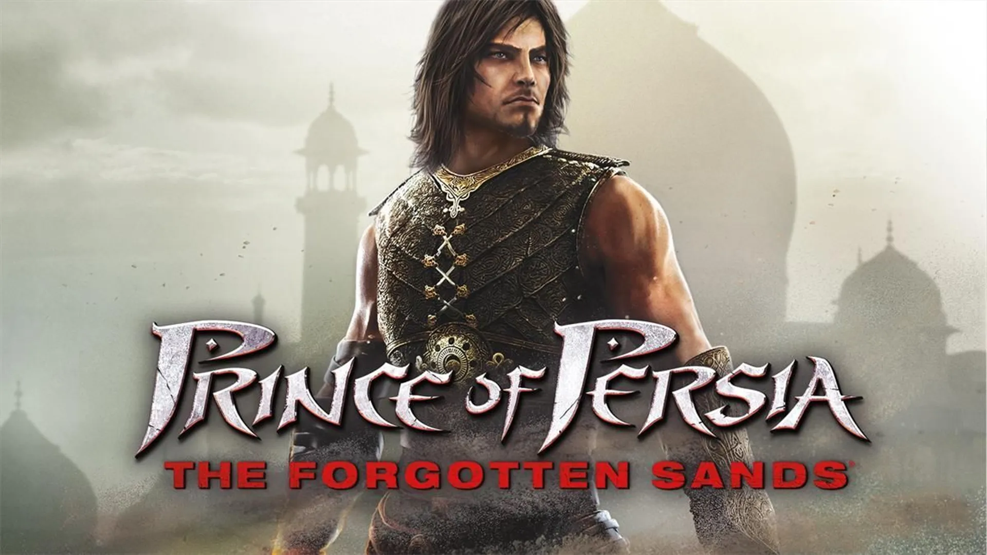 ازی Prince of Persia: The Forgotten Sands Remastered برای PC