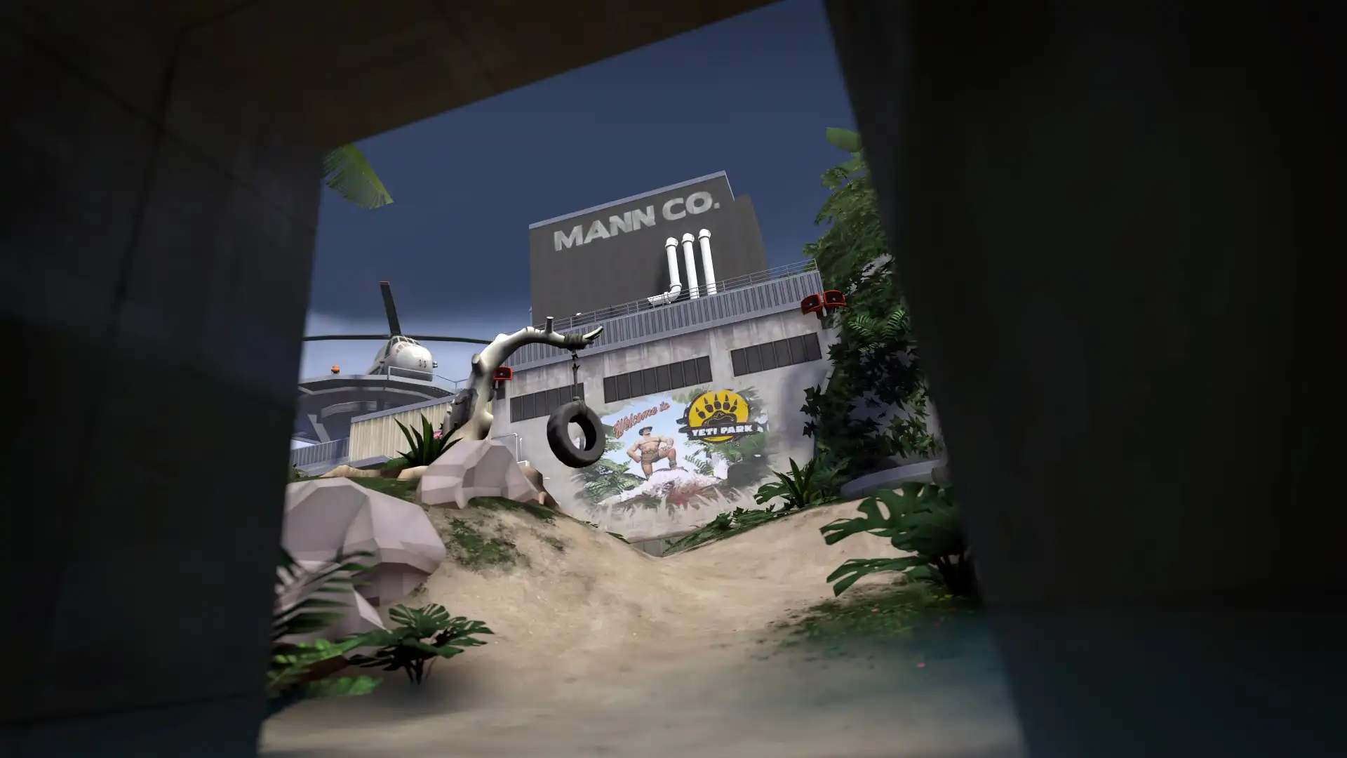 Team Fortress 2