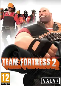 دانلود بازی آنلاین Team Fortress 2 برای PC – نسخه Steam-Backup
