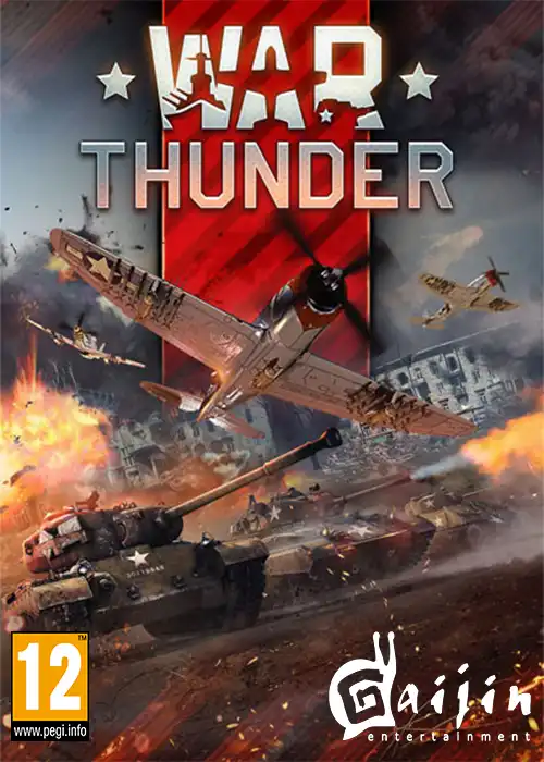 War Thunder