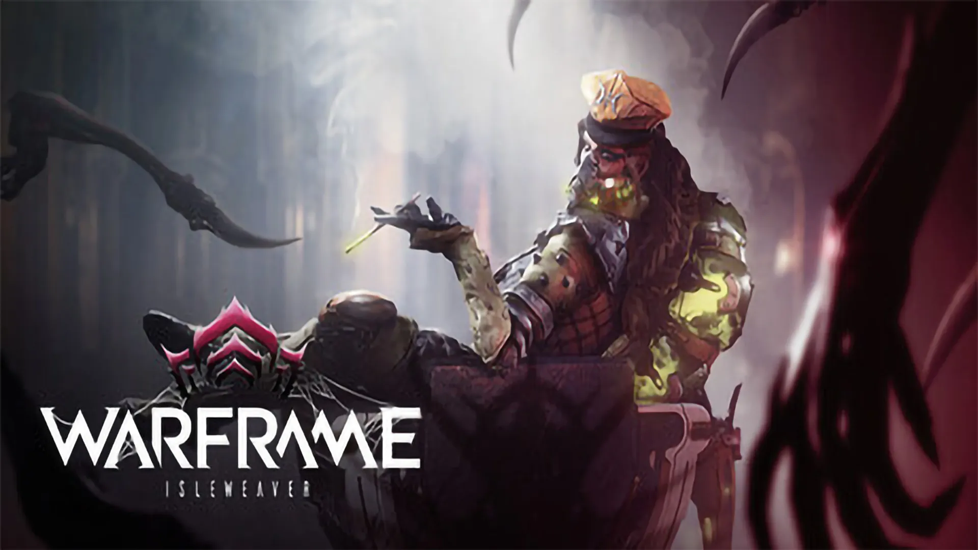 دانلود بازی Warframe برای PC