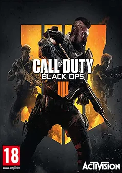 دانلود بازی Call of Duty: Black Ops 4 برای PC – نسخه Multiplayer/Zombies