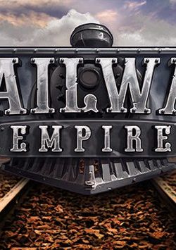 دانلود بازی Railway Empire The Great Lakes برای PC – نسخه CODEX