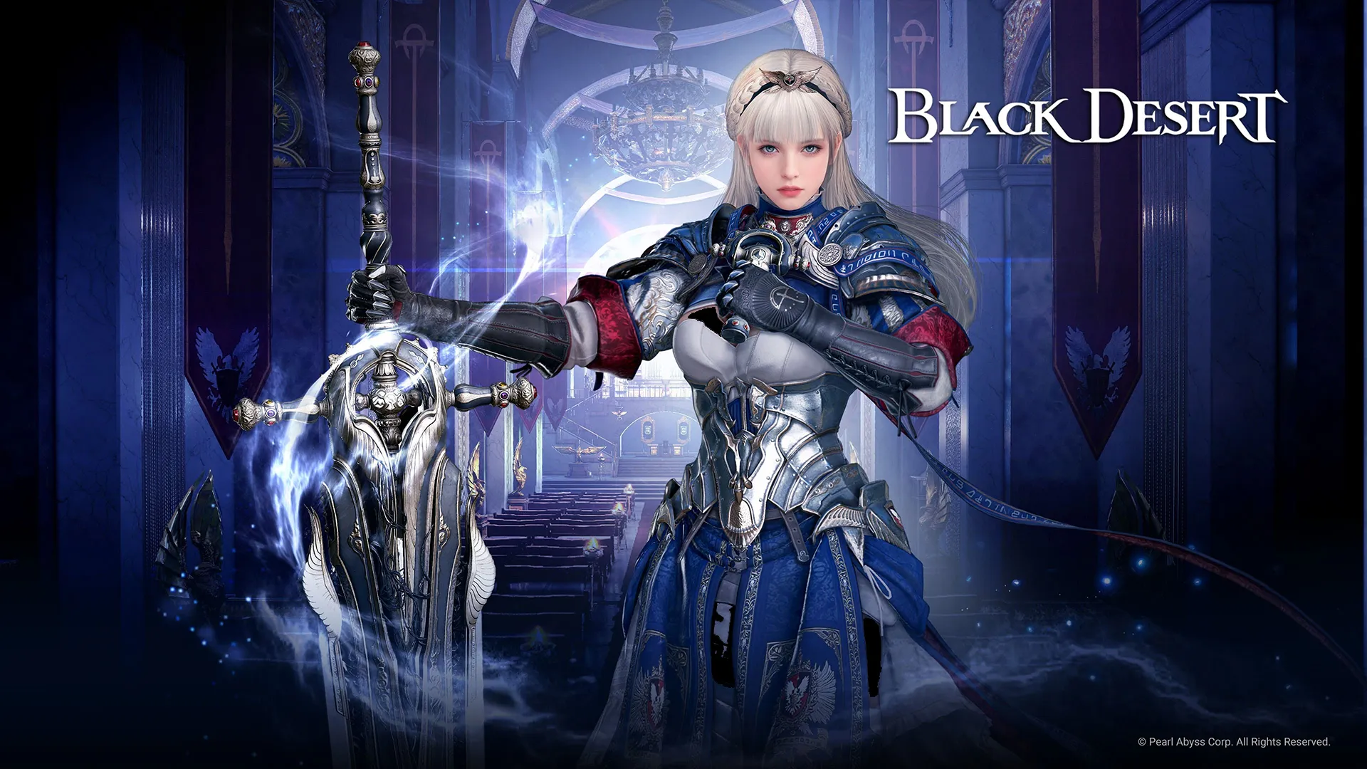 بازی Black Desert Online