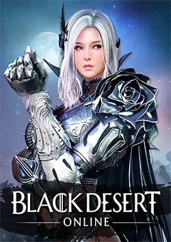 دانلود بازی Black Desert Online برای PC (آپدیت خرداد 1405)