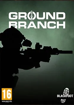 دانلود بازی GROUND BRANCH برای PC – نسخه ElAmigos