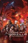 دانلود انیمیشن گودزیلا: شهری در خط مقدم دوبله فارسی Godzilla: City on the Edge of Battle 2018