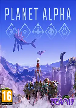 دانلود بازی Planet Alpha برای PC – نسخه ElAmigos
