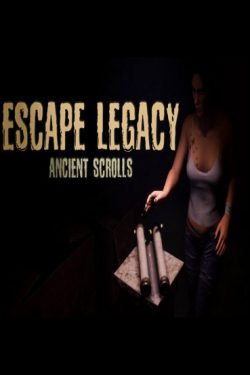 دانلود بازی Escape Legacy: Ancient Scrolls برای PC – نسخه PLAZA