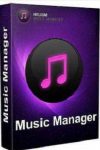 دانلود نرم افزار مدیریت و دسته بندی موزیک – Helium Music Manager Premium 15.0