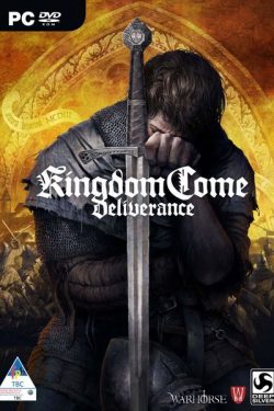 دانلود بازی Kingdom Come: Deliverance A Woman’s Lot برای PC نسخه CODEX