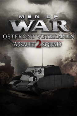 دانلود بازی Men of War: Assault Squad 2 – Ostfront Veteranen برای PC – نسخه SKIDROW