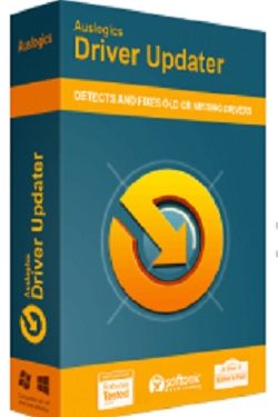 دانلود نرم افزار بروزرسانی درایور ها – Auslogics Driver Updater 1.24.0.3