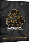 دانلود نرم افزار میکس موزیک – PCDJ DEX v3.16.0.2