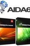 دانلود نرم افزار تست سخت افزار سیستم – AIDA64 Engineer Edition 6.33.5700