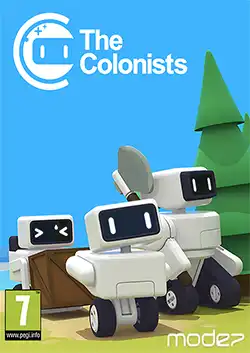 دانلود بازی The Colonists برای PC – نسخه ElAmigos