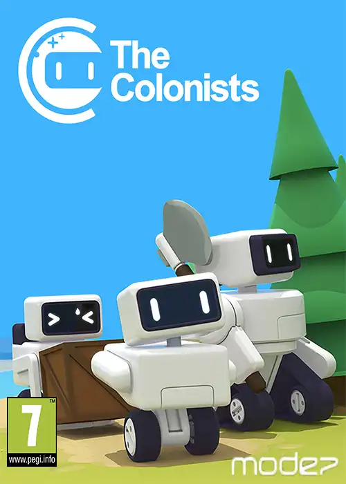 The Colonists