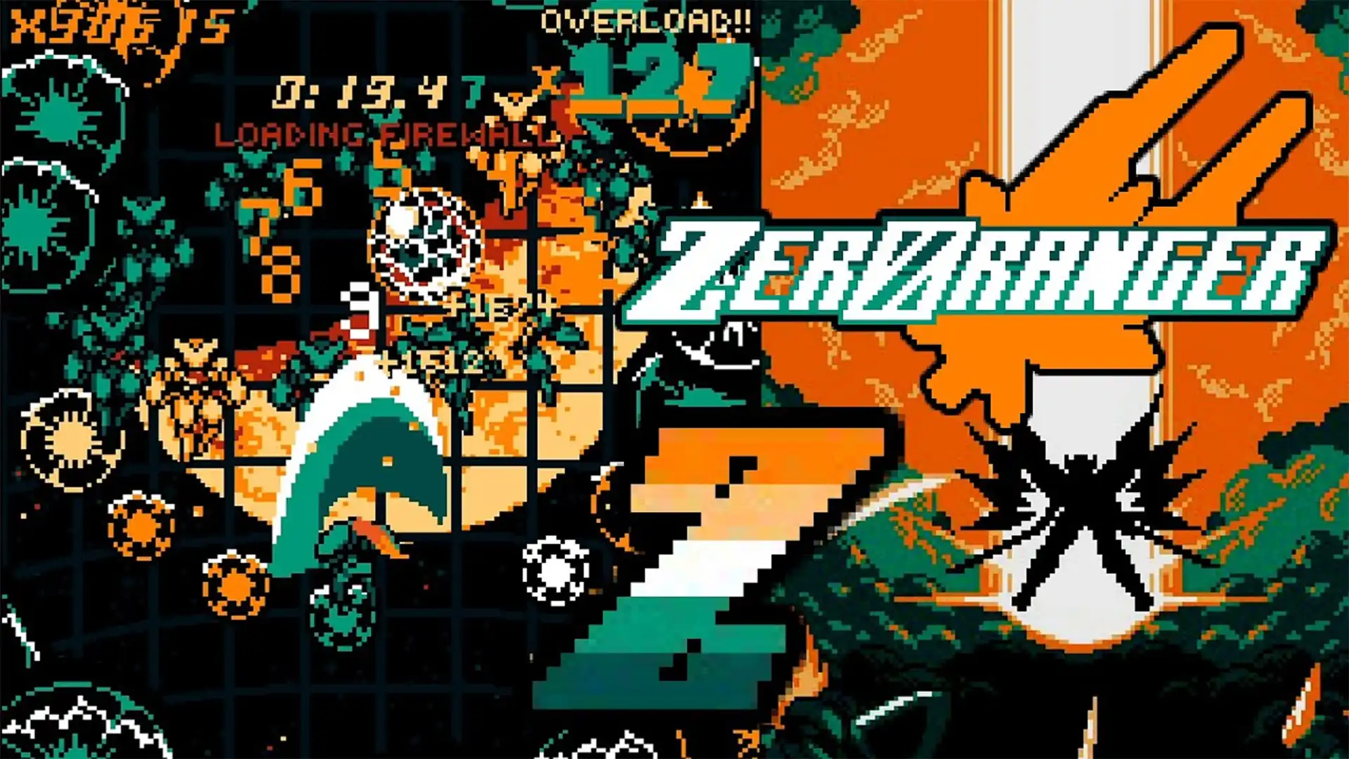 ZeroRanger