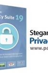 دانلود نرم افزار مجموعه ابزارهای امنیتی – Steganos Privacy Suite 21.1.1