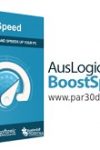 دانلود نرم افزار افزایش سرعت سیستم – Auslogics BoostSpeed Premium 12.2.0