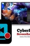 دانلود نرم افزار فیلمبرداری از دسکتاپ – CyberLink Screen Recorder 4.2.9.15396