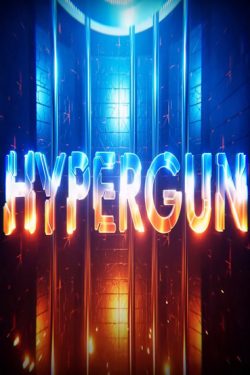 دانلود بازی HYPERGUN برای PC – نسخه HOODLUM