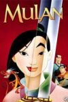 دانلود انیمیشن مولان دوبله فارسی Mulan 1998