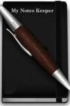 دانلود نرم افزار مدیریت اطلاعات شخصی – My Notes Keeper 3.9.3